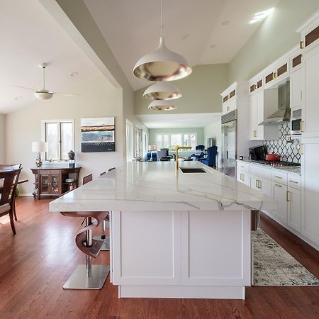 Willa 2-Acre Highland Park Retreat With Heated Pool ~ 5* Zewnętrze zdjęcie