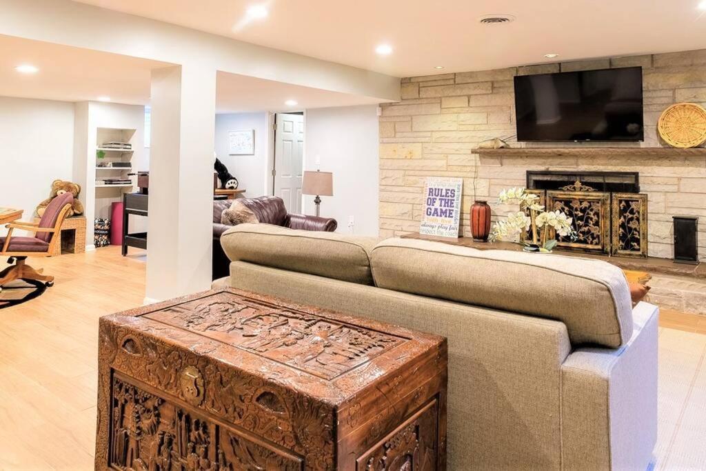 Willa 2-Acre Highland Park Retreat With Heated Pool ~ 5* Zewnętrze zdjęcie