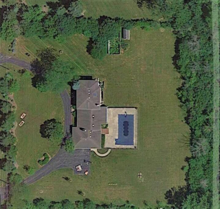 Willa 2-Acre Highland Park Retreat With Heated Pool ~ 5* Zewnętrze zdjęcie
