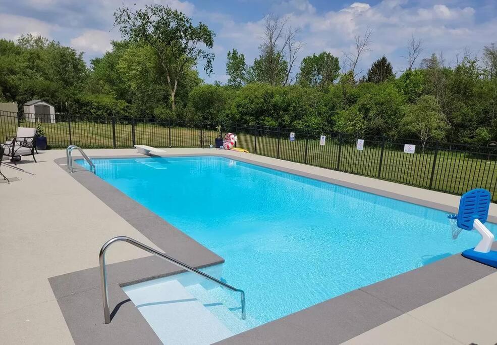 Willa 2-Acre Highland Park Retreat With Heated Pool ~ 5* Zewnętrze zdjęcie