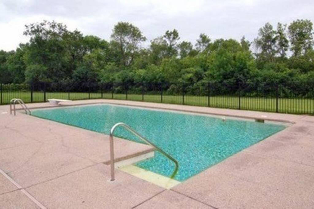 Willa 2-Acre Highland Park Retreat With Heated Pool ~ 5* Zewnętrze zdjęcie