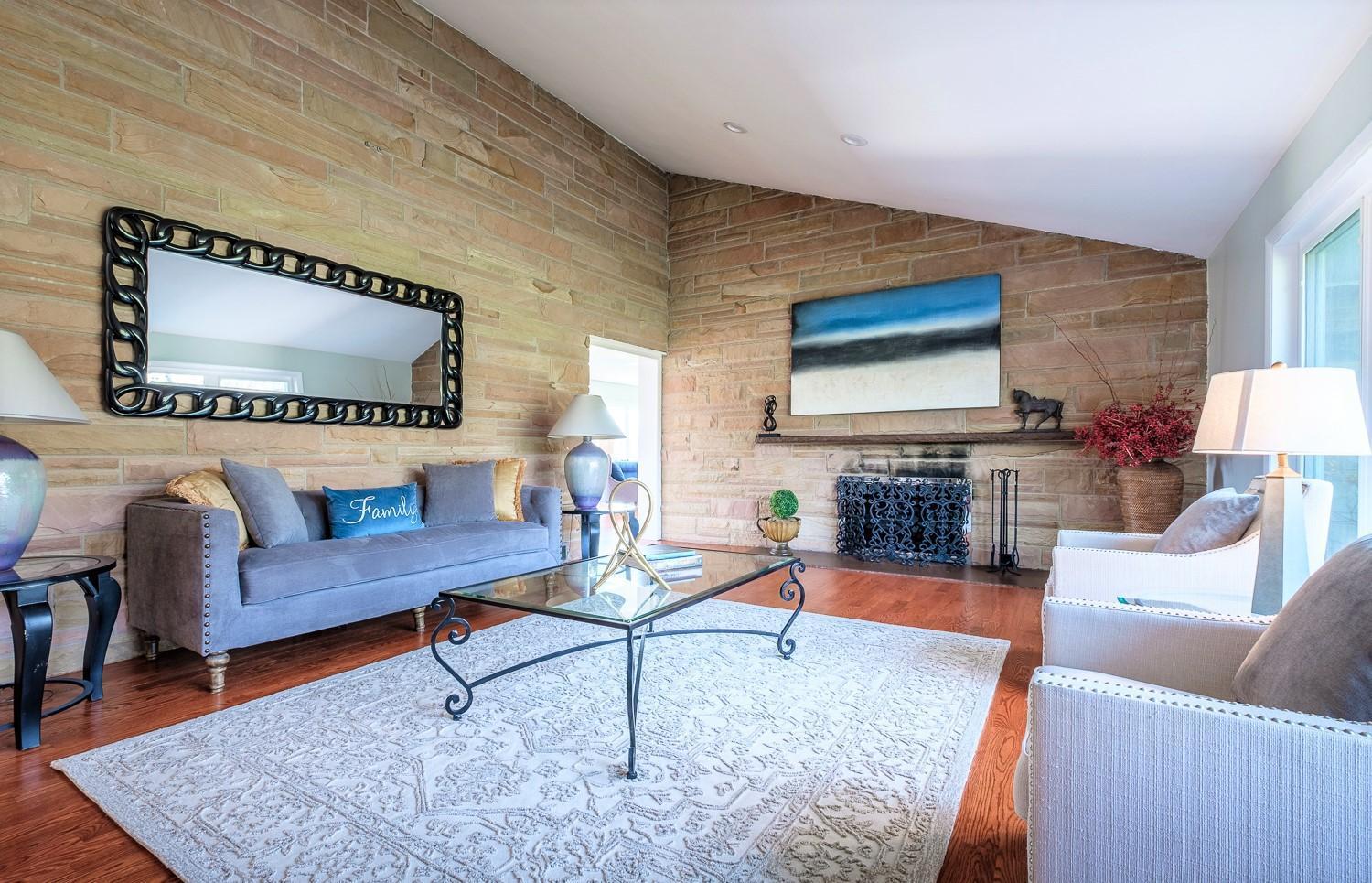 Willa 2-Acre Highland Park Retreat With Heated Pool ~ 5* Zewnętrze zdjęcie