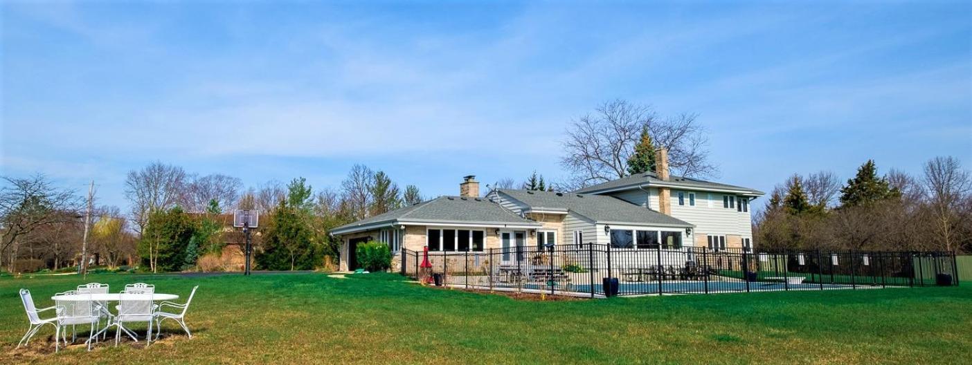 Willa 2-Acre Highland Park Retreat With Heated Pool ~ 5* Zewnętrze zdjęcie
